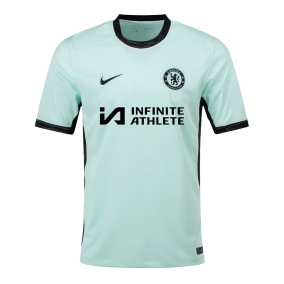 Terza Maglia Chelsea 2023/2024